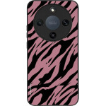 Sonique ���� Animal Print Series ��� Honor Magic8 Lite 5G Tiger 02