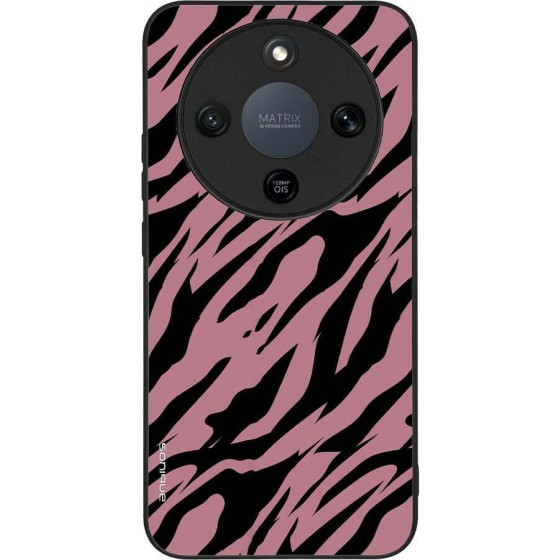 Sonique ���� Animal Print Series ��� Honor Magic8 Lite 5G Tiger 02
