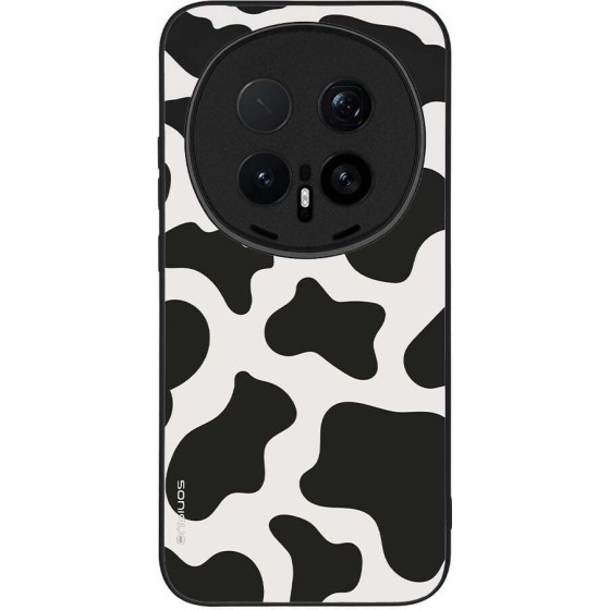 Sonique ���� Animal Print Series ��� Honor Magic8 Pro 5G Cow 01