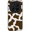 Sonique ���� Animal Print Series ��� Honor Magic8 Pro 5G Cow 02