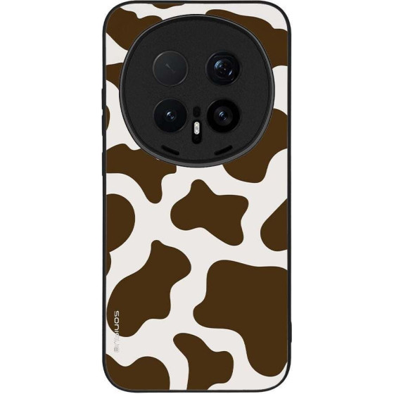 Sonique ���� Animal Print Series ��� Honor Magic8 Pro 5G Cow 02