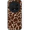 Sonique ���� Animal Print Series ��� Honor Magic8 Pro 5G Giraffe 01