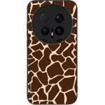 Sonique ���� Animal Print Series ��� Honor Magic8 Pro 5G Giraffe 01