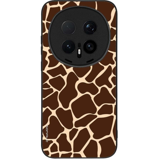 Sonique ���� Animal Print Series ��� Honor Magic8 Pro 5G Giraffe 01