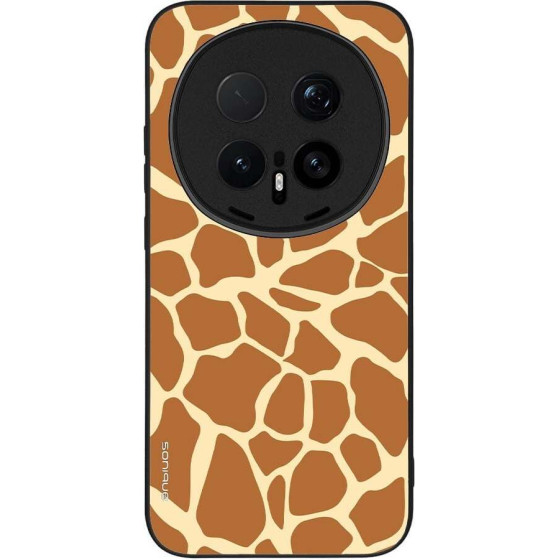 Sonique ���� Animal Print Series ��� Honor Magic8 Pro 5G Giraffe 02