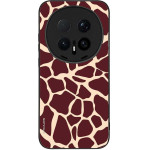 Sonique ���� Animal Print Series ��� Honor Magic8 Pro 5G Giraffe 03