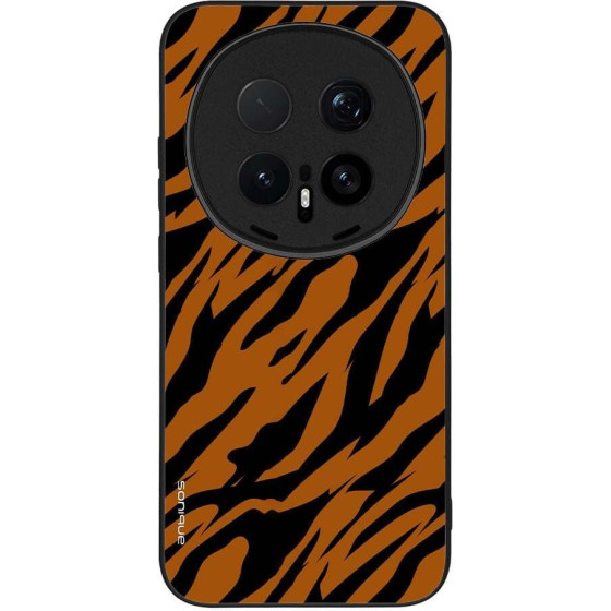 Sonique ���� Animal Print Series ��� Honor Magic8 Pro 5G Tiger 01