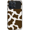 Sonique ���� Animal Print Series ��� Xiaomi Poco F8 Pro 5G Cow 02
