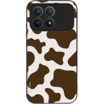 Sonique ���� Animal Print Series ��� Xiaomi Poco F8 Pro 5G Cow 02