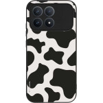 Sonique ���� Animal Print Series ��� Xiaomi Poco F8 Pro 5G Cow 01