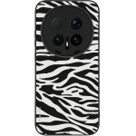 Sonique ���� Animal Print Series ��� Honor Magic8 Pro 5G Zebra