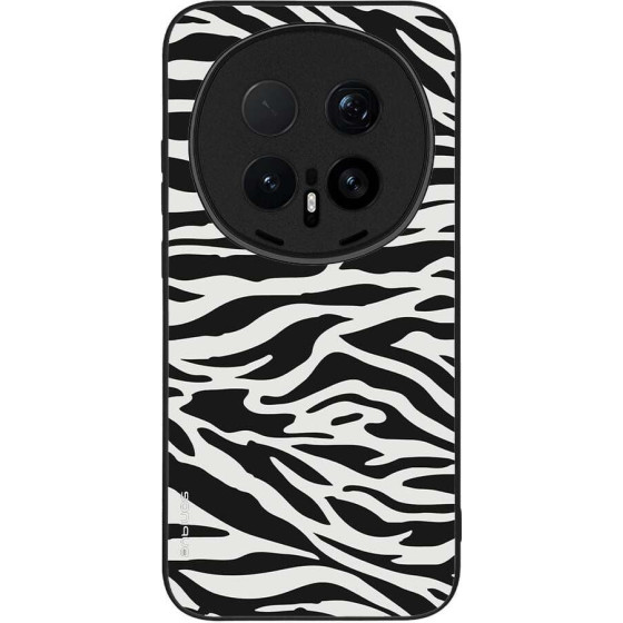 Sonique ���� Animal Print Series ��� Honor Magic8 Pro 5G Zebra