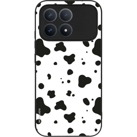 Sonique ���� Animal Print Series ��� Xiaomi Poco F8 Pro 5G Dalmatian