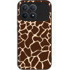 Sonique ���� Animal Print Series ��� Xiaomi Poco F8 Pro 5G Giraffe 01