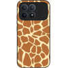 Sonique ���� Animal Print Series ��� Xiaomi Poco F8 Pro 5G Giraffe 02