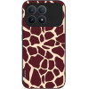 Sonique ���� Animal Print Series ��� Xiaomi Poco F8 Pro 5G Giraffe 03
