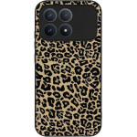 Sonique ���� Animal Print Series ��� Xiaomi Poco F8 Pro 5G Leopard 01