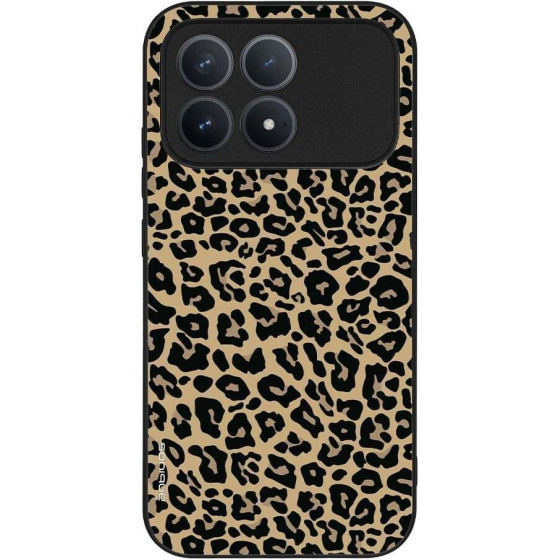 Sonique ���� Animal Print Series ��� Xiaomi Poco F8 Pro 5G Leopard 01