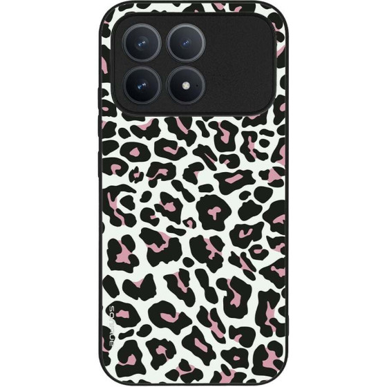 Sonique ���� Animal Print Series ��� Xiaomi Poco F8 Pro 5G Leopard 02