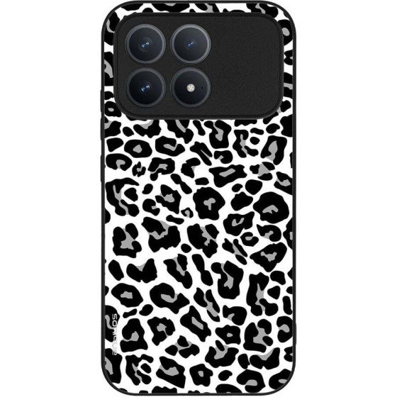 Sonique ���� Animal Print Series ��� Xiaomi Poco F8 Pro 5G Leopard 03