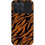 Sonique ���� Animal Print Series ��� Xiaomi Poco F8 Pro 5G Tiger 01
