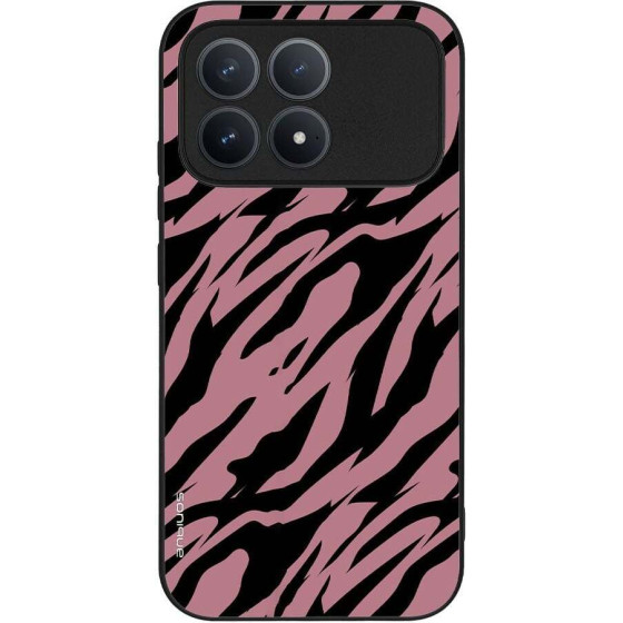 Sonique ���� Animal Print Series ��� Xiaomi Poco F8 Pro 5G Tiger 02