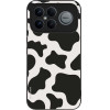 Sonique ���� Animal Print Series ��� Xiaomi Poco F8 Ultra 5G Cow 01