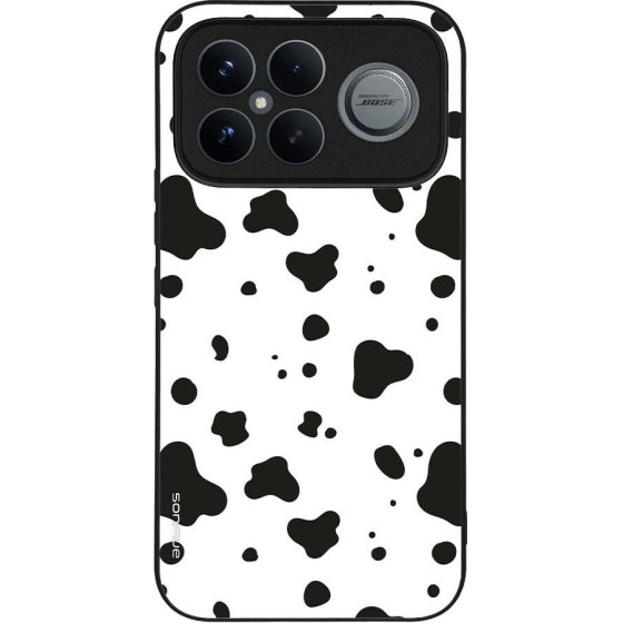 Sonique ���� Animal Print Series ��� Xiaomi Poco F8 Ultra 5G Dalmatian