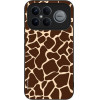 Sonique ���� Animal Print Series ��� Xiaomi Poco F8 Ultra 5G Giraffe 01