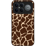 Sonique ���� Animal Print Series ��� Xiaomi Poco F8 Ultra 5G Giraffe 01