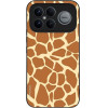 Sonique ���� Animal Print Series ��� Xiaomi Poco F8 Ultra 5G Giraffe 02