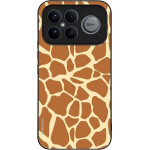 Sonique ���� Animal Print Series ��� Xiaomi Poco F8 Ultra 5G Giraffe 02