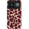 Sonique ���� Animal Print Series ��� Xiaomi Poco F8 Ultra 5G Giraffe 03
