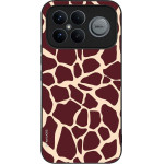 Sonique ���� Animal Print Series ��� Xiaomi Poco F8 Ultra 5G Giraffe 03