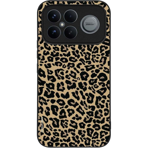 Sonique ���� Animal Print Series ��� Xiaomi Poco F8 Ultra 5G Leopard 01