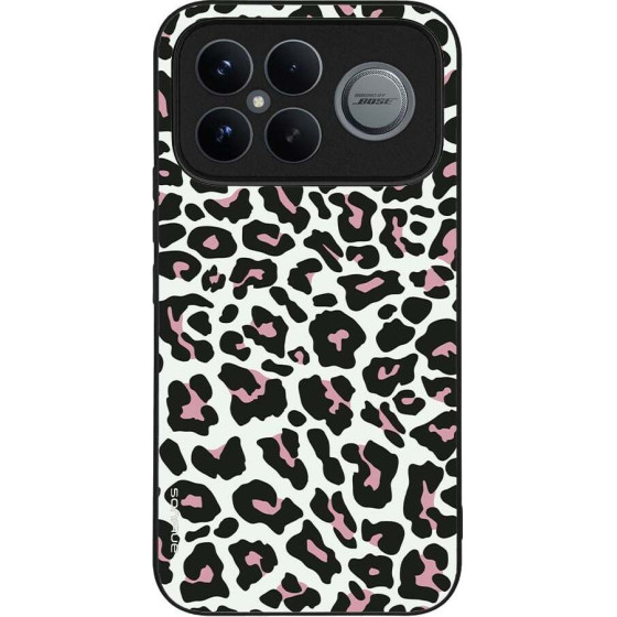 Sonique ���� Animal Print Series ��� Xiaomi Poco F8 Ultra 5G Leopard 02
