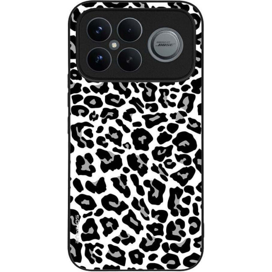 Sonique ���� Animal Print Series ��� Xiaomi Poco F8 Ultra 5G Leopard 03