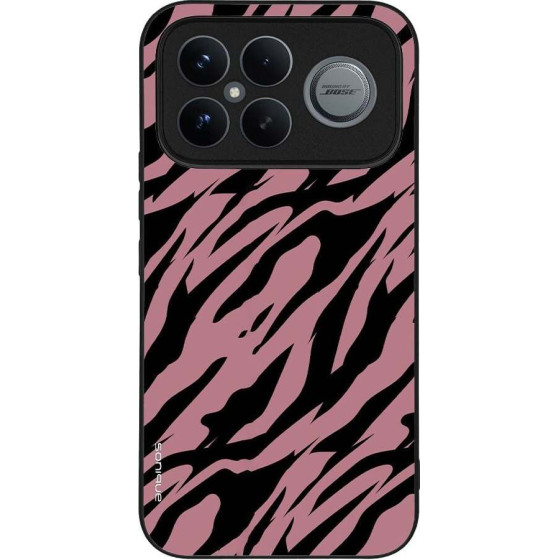 Sonique ���� Animal Print Series ��� Xiaomi Poco F8 Ultra 5G Tiger 02
