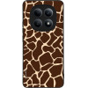 Sonique ���� Animal Print Series ��� Xiaomi Redmi Note 15 4G Giraffe 01