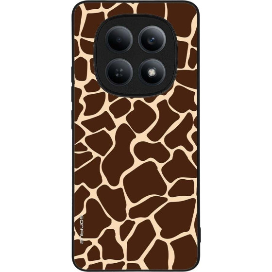 Sonique ���� Animal Print Series ��� Xiaomi Redmi Note 15 4G Giraffe 01