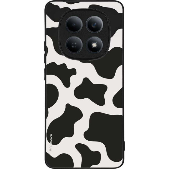 Sonique ���� Animal Print Series ��� Xiaomi Redmi Note 15 4G Cow 01