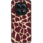 Sonique ���� Animal Print Series ��� Xiaomi Redmi Note 15 4G Giraffe 03