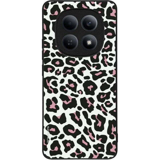 Sonique ���� Animal Print Series ��� Xiaomi Redmi Note 15 4G Leopard 02