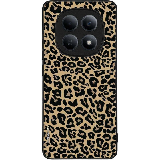 Sonique ���� Animal Print Series ��� Xiaomi Redmi Note 15 4G Leopard 01