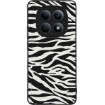 Sonique ���� Animal Print Series ��� Xiaomi Redmi Note 15 4G Zebra