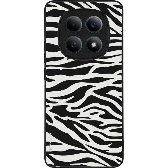 Sonique ���� Animal Print Series ��� Xiaomi Redmi Note 15 4G Zebra