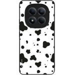 Sonique ���� Animal Print Series ��� Xiaomi Redmi Note 15 Pro 4G Dalmatian