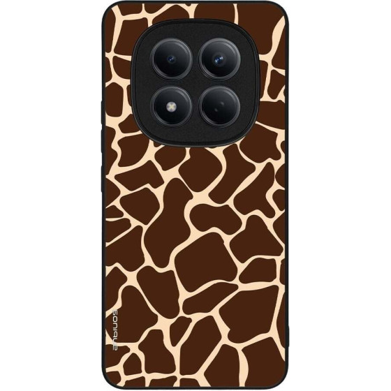 Sonique ���� Animal Print Series ��� Xiaomi Redmi Note 15 Pro 4G Giraffe 01