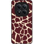 Sonique ���� Animal Print Series ��� Xiaomi Redmi Note 15 Pro 4G Giraffe 03