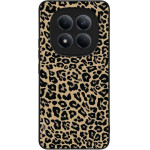 Sonique ���� Animal Print Series ��� Xiaomi Redmi Note 15 Pro 4G Leopard 01